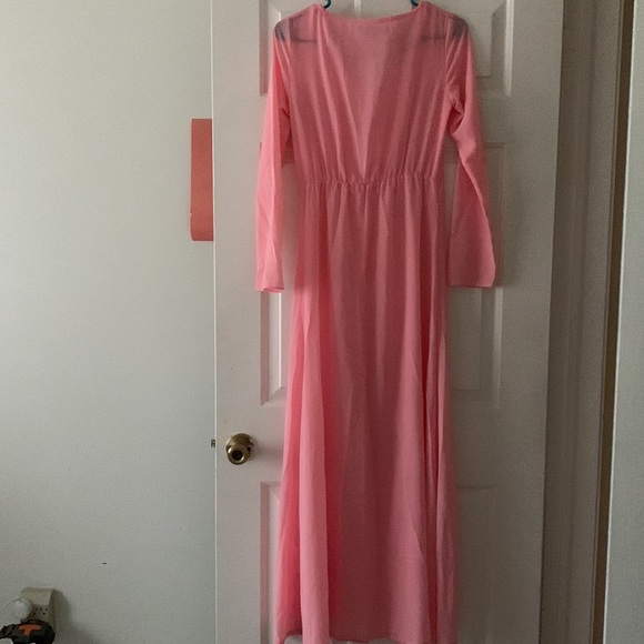 coverup dress - Picture 2 of 3